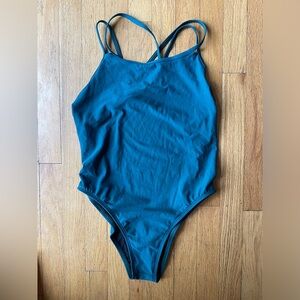 JOLYN Murray swim one piece suit